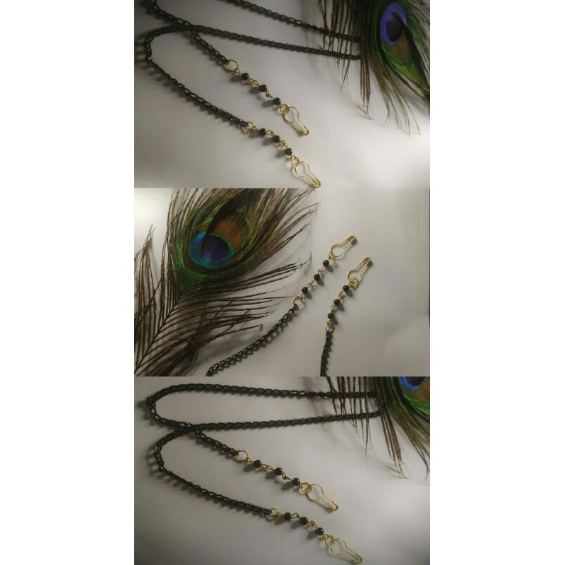 Strap Mask / Tali Masker / Gantungan Masker