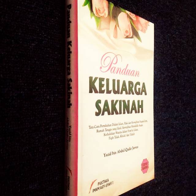 Panduan Keluarga sakinah