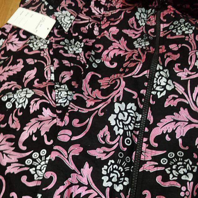 Batik Keluarga Bisa Pisah Batik Kemeja Ayah Couple Sarimbit Keluargao