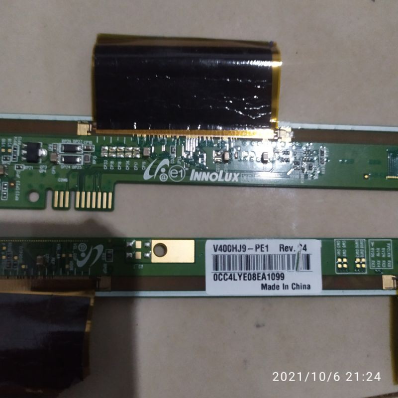 Tcon timming control TCL 40S6200, HISENSE 40A5100F Changhong L40H2 L40H3 L40H5 coocaa 40S3U, 40S50G,