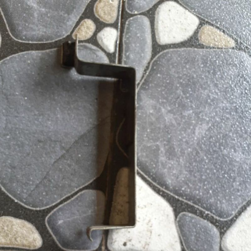 besi pengikat aki cbr250r cbu