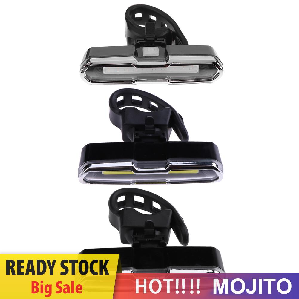 Lampu Belakang Led Cob 15lm Untuk Sepeda Gunung Mtb