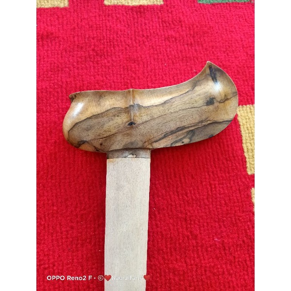 warangka gayaman solo