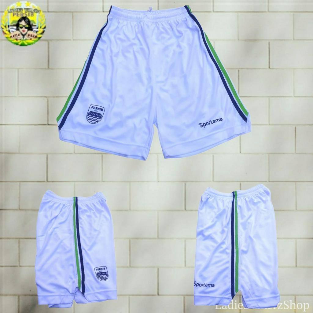Kolor persib 2023 2024home Away alternate terbaru celana jersey bawahan
