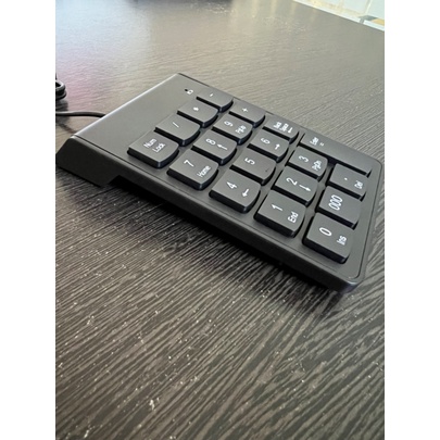 Keyboard Numeric USB / Numpad / Keypad Angka Mini