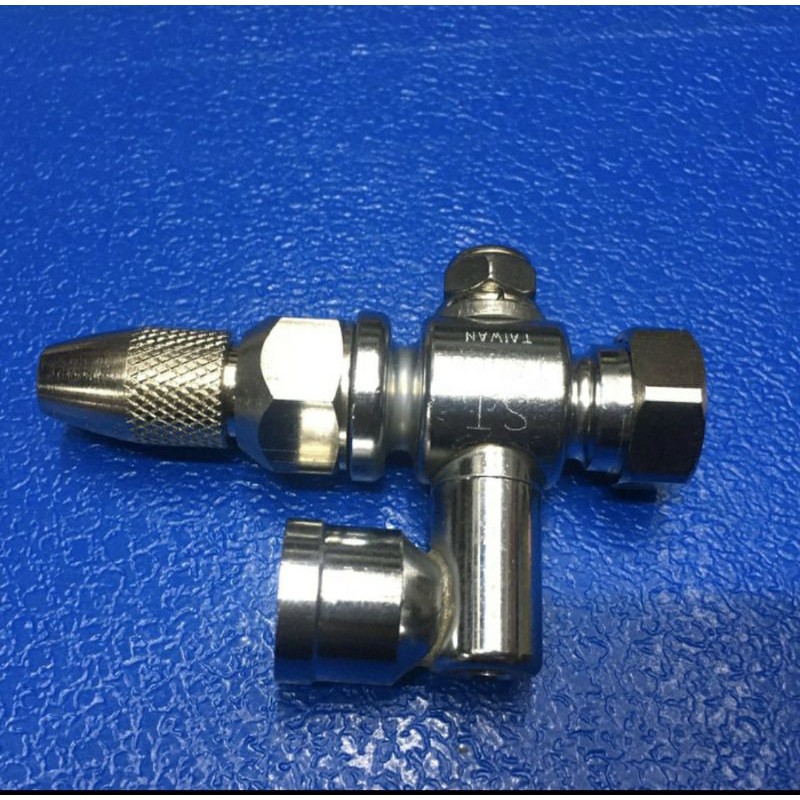 Nozzle Universal Jet Cleaner Kyodo / Nozzle Kyodo Cuci Ac