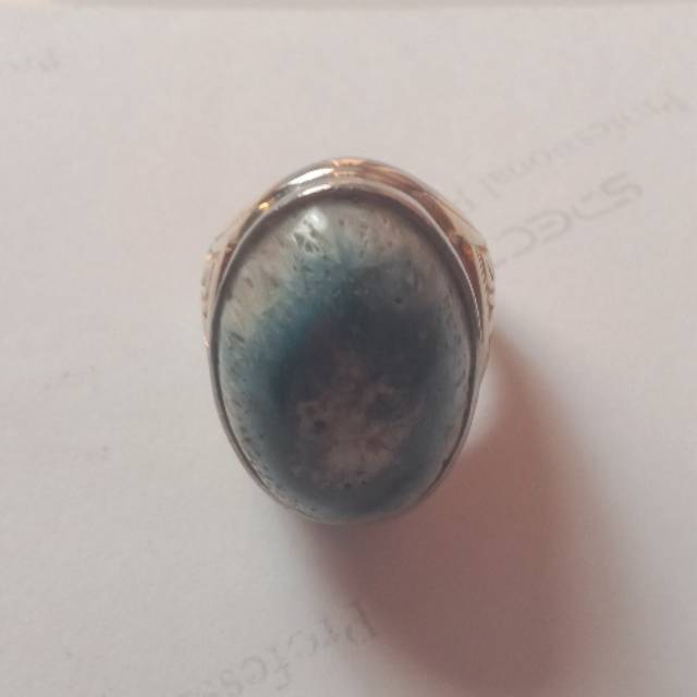 Batu Pandan Biru Langit