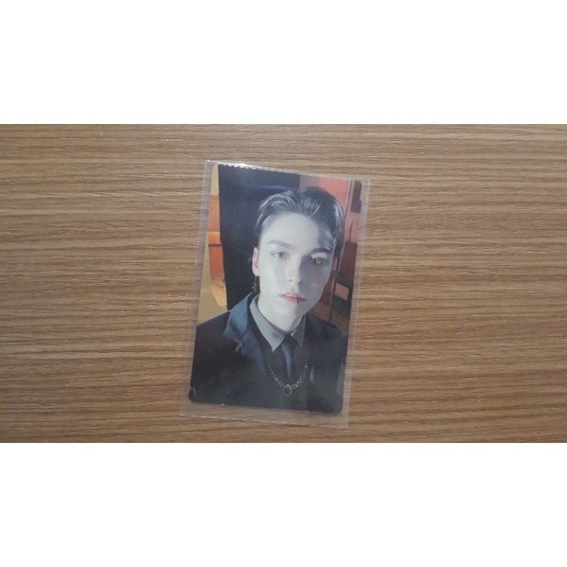 SEVENTEEN PC Vernon Attacca Carver