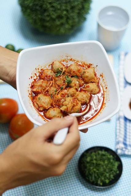 

BASO BATURAN KOMPLIT