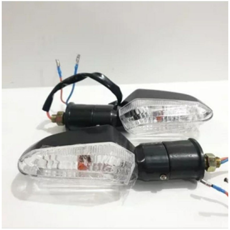 Lampu Sen Standar Ninja 250Fi - Lampu Sen Standar Ninja 250RR - Lampu Sen Standar Ninja