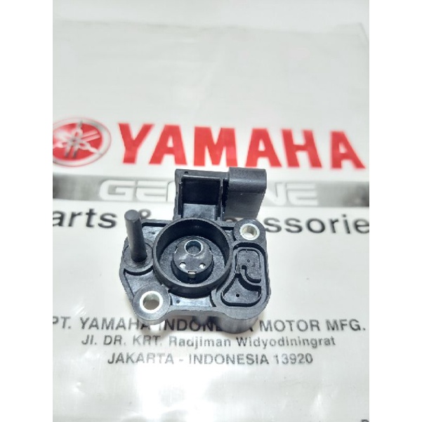 sensor gas asli ori tps map MAQS yamaha fi old mio J Soul gt fino xride 115 original part