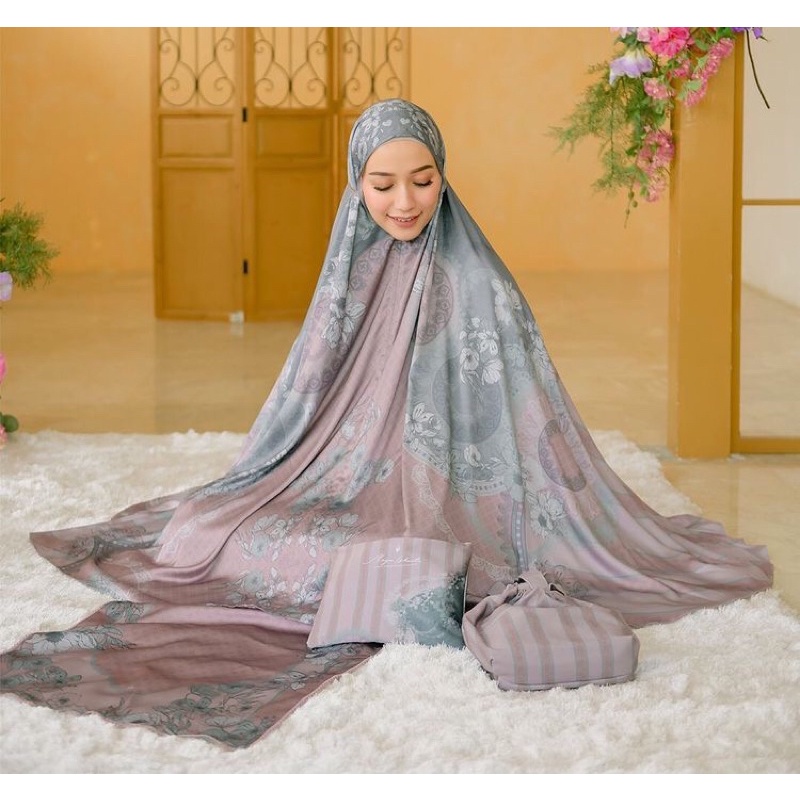 gaida prayer set orginal muda official