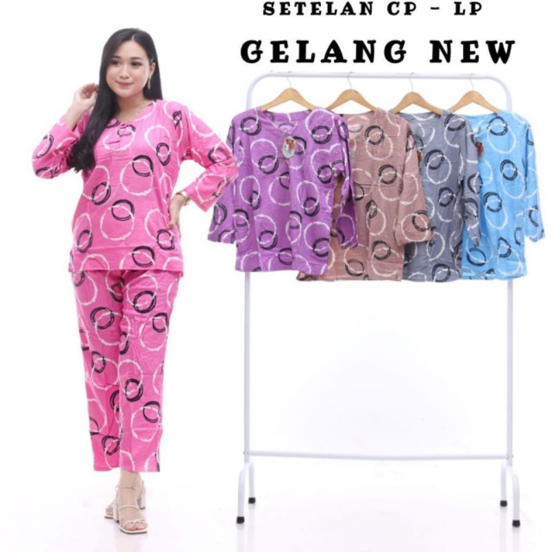 DASTER SETELAN CP MURAH ASLI PEKALONGAN
