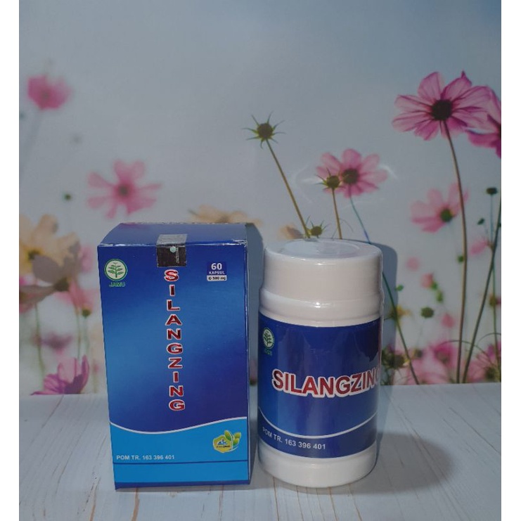 

SILANGZING diet ampuh