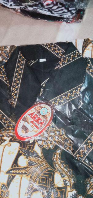 Atasna Batik Wanita Ppbtk07 Modern Batik Cassual Atasanbatik Wanitabatik /atasanwanita/arkacolection