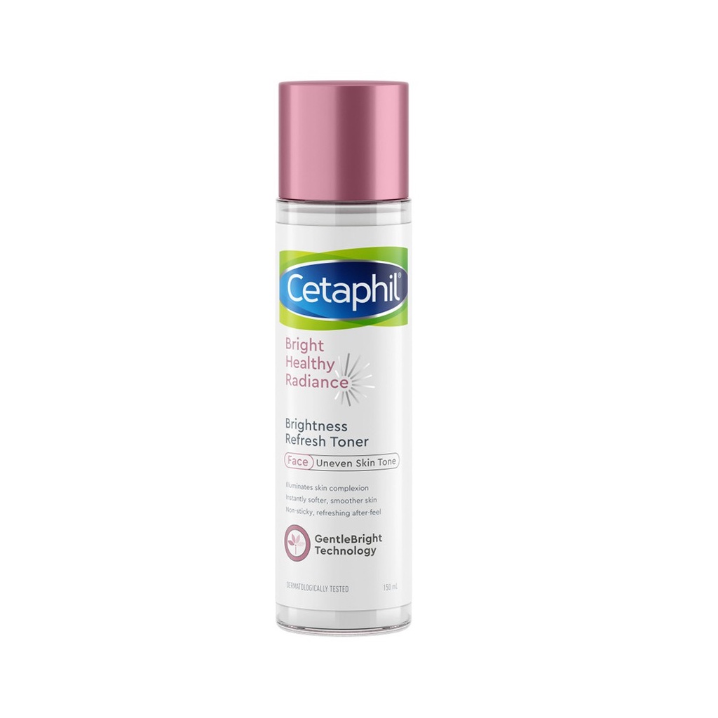 CETAPHIL Bright Healthy Radiance Brightness Refresh Toner 150ml