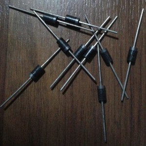 DIODA IN5402 - 3A MIC