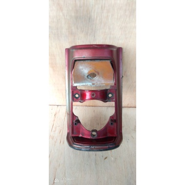 panel rc80 rc100 merah