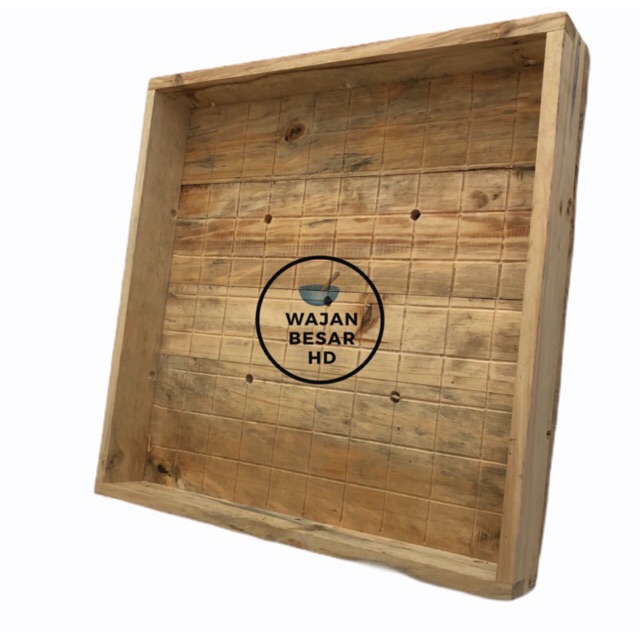  PAPAN  CETAKAN TAHU POTONG PINUS  Shopee Indonesia