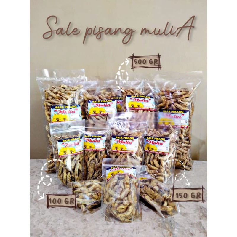 

PisangSale