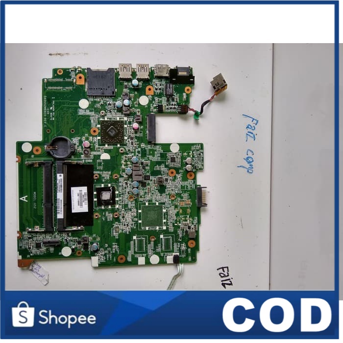 MOTHERBOARD MAINBOARD MOBO HP 14-B008AU