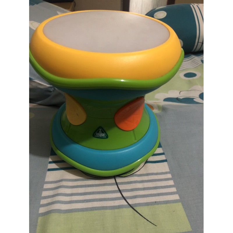 elc drum preloved