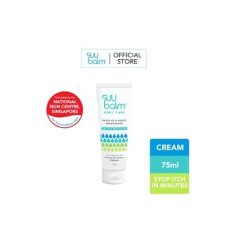 Suu Balm Original 75ml