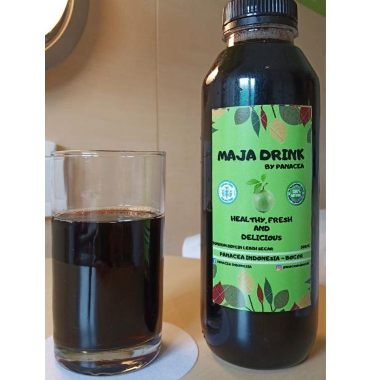 

BJC Ekstrak Buah Berenuk (Maja drink) 500 ml✦ (Diskon)Diskon promo ➲