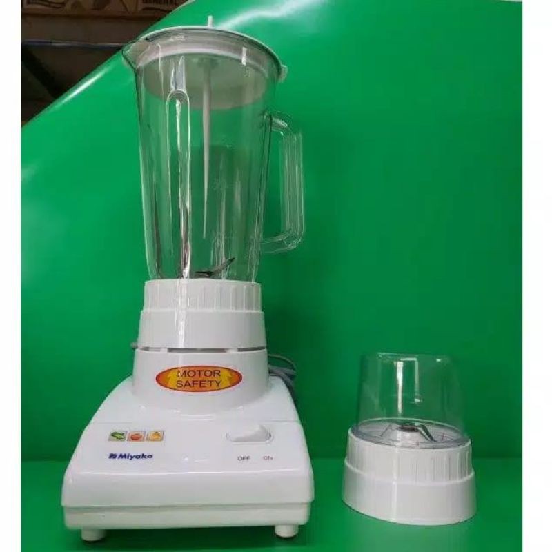 Blender plastik murah / blender plastik 2 in 1 / blender unik / blender murah / blender bagus