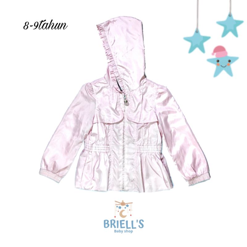 Baju Kaos Anak Bayi Balita Pakaian Preloved Branded Second