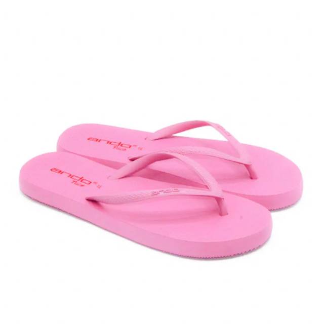 Sandal Jepit Ando wanita original