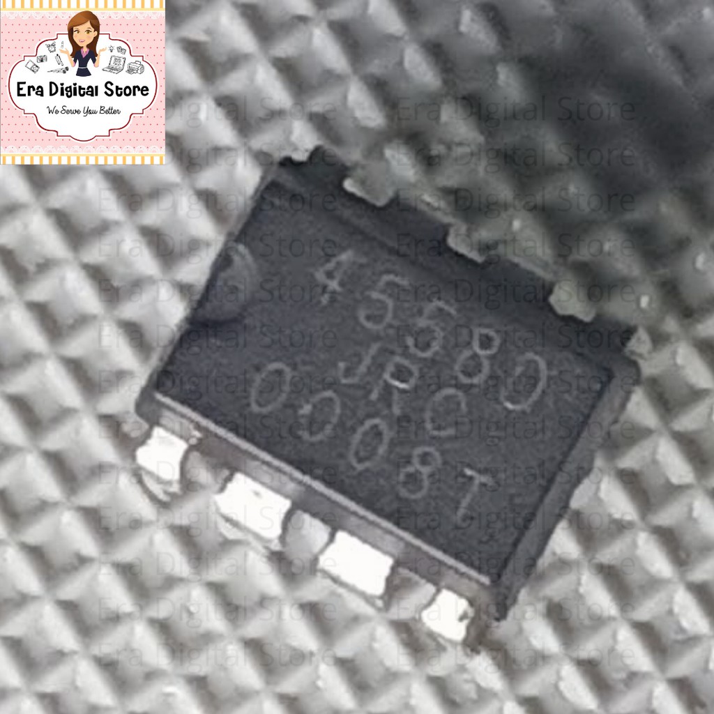 IC 4558 JRC4558D RC4558D 4558D JRC4558 New