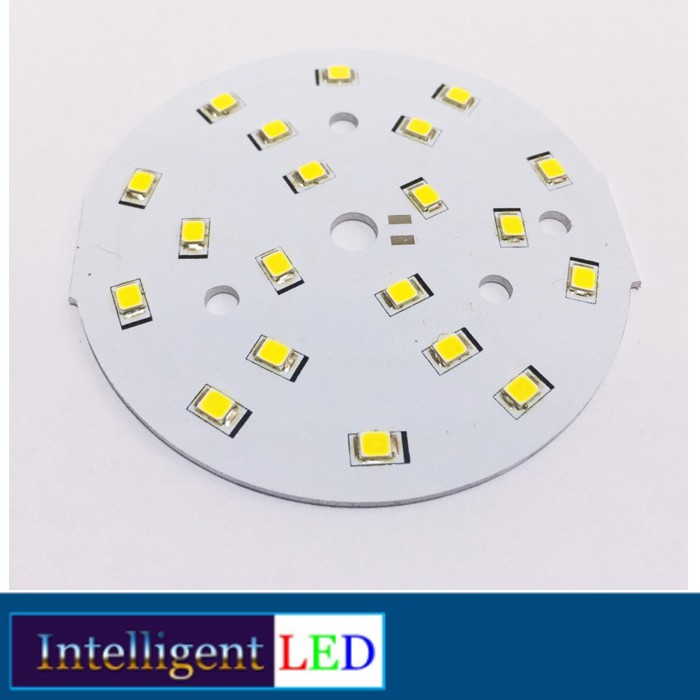 PCBA 20W SMD2835 3000K