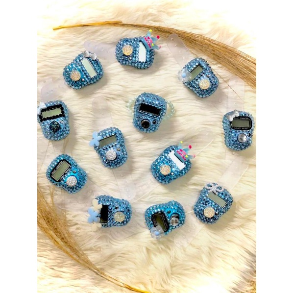 TASBIH DIGITAL TASBIH DIGITAL SWAROVSKI TASBIH DIGITAL BLINK-BLINK TASBIH DIGITAL CANTIK TASBIH CANT