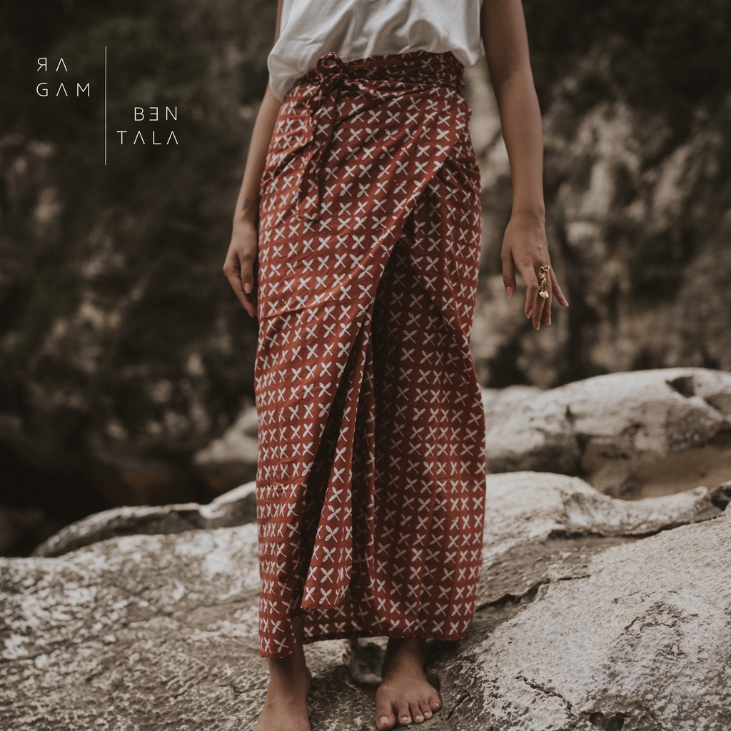 ROK LILIT BATIK - RAGAMBENTALA