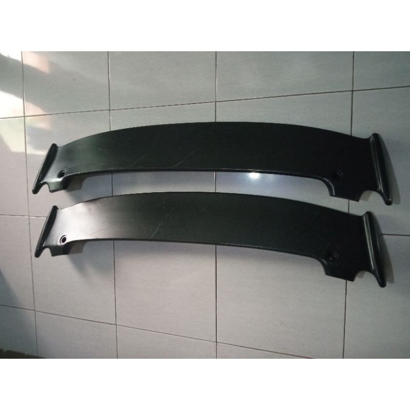 SPOILER SIENTA MODEL MUGEN