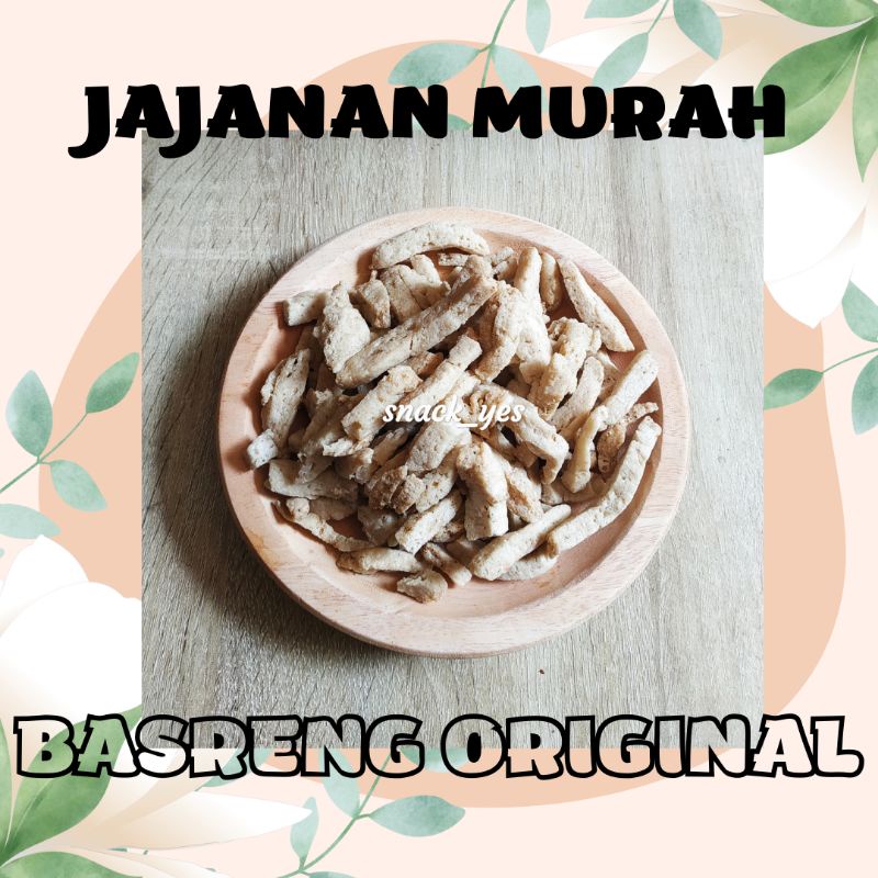 

Basreng original