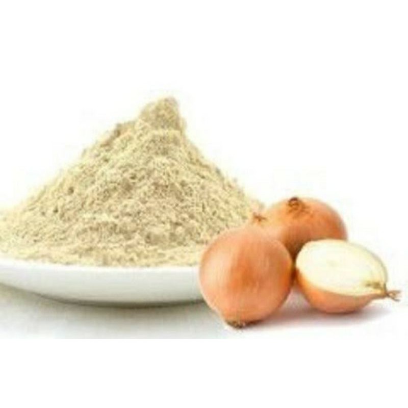 

BAWANG BOMBAI Bubuk [100gr]