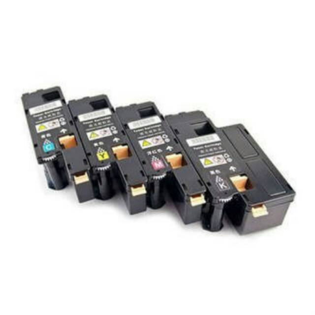 TONER FUJI XEROX CP115W,CP225W,CM115W,CM225FW COMPATIBLE