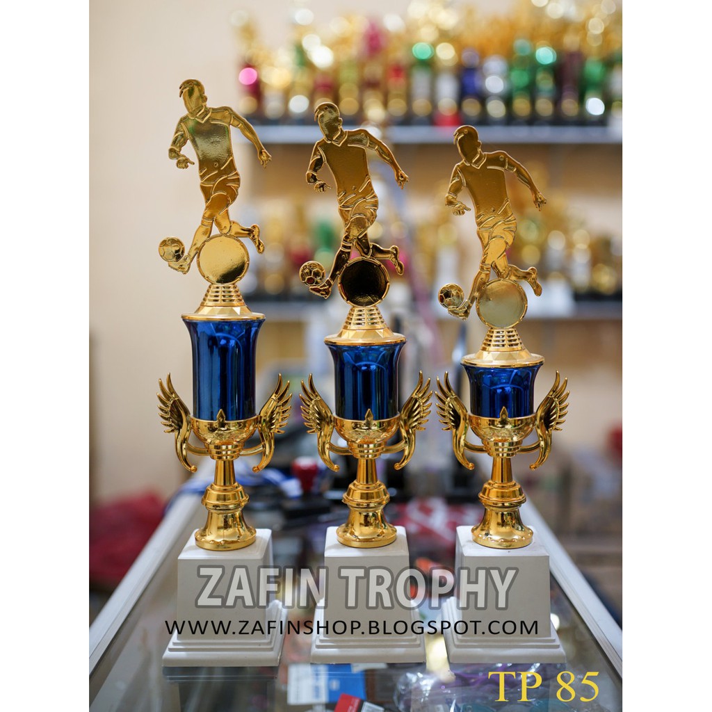 Piala Futsal dan sepak bola