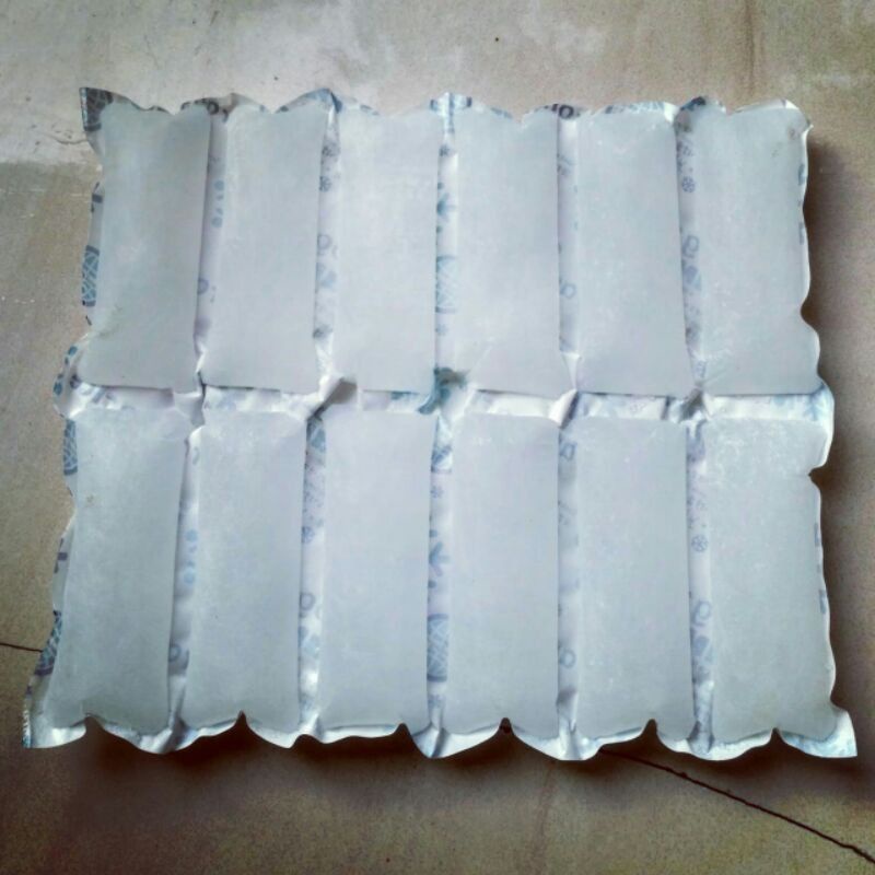 Thermafreeze / Ice Gel Lembaran / Ice Gel Pack / Dry Ice Gel / Ice Gel