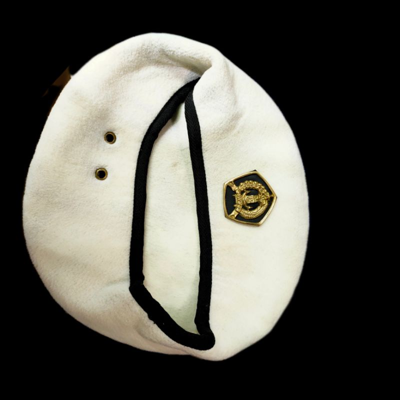 BARET FKPPI LENGKAP DENGAN EMBLEM