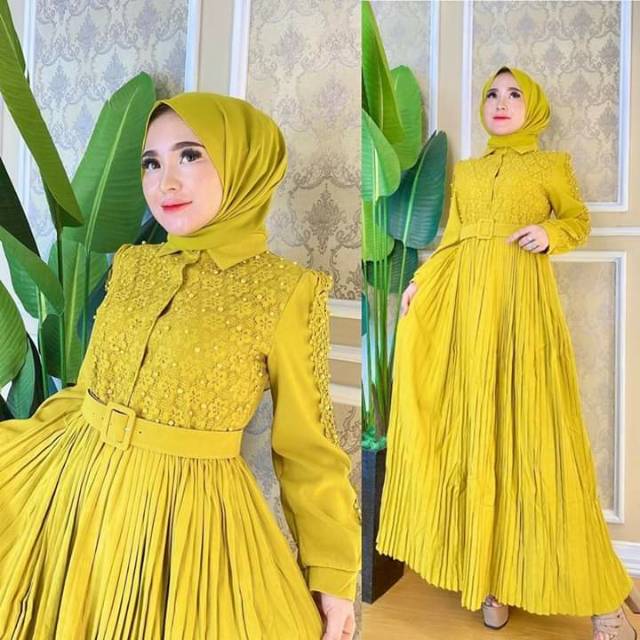 GAMIS SUEDE BROKAT MUTE ORIGINAL SHELLASAUKIA