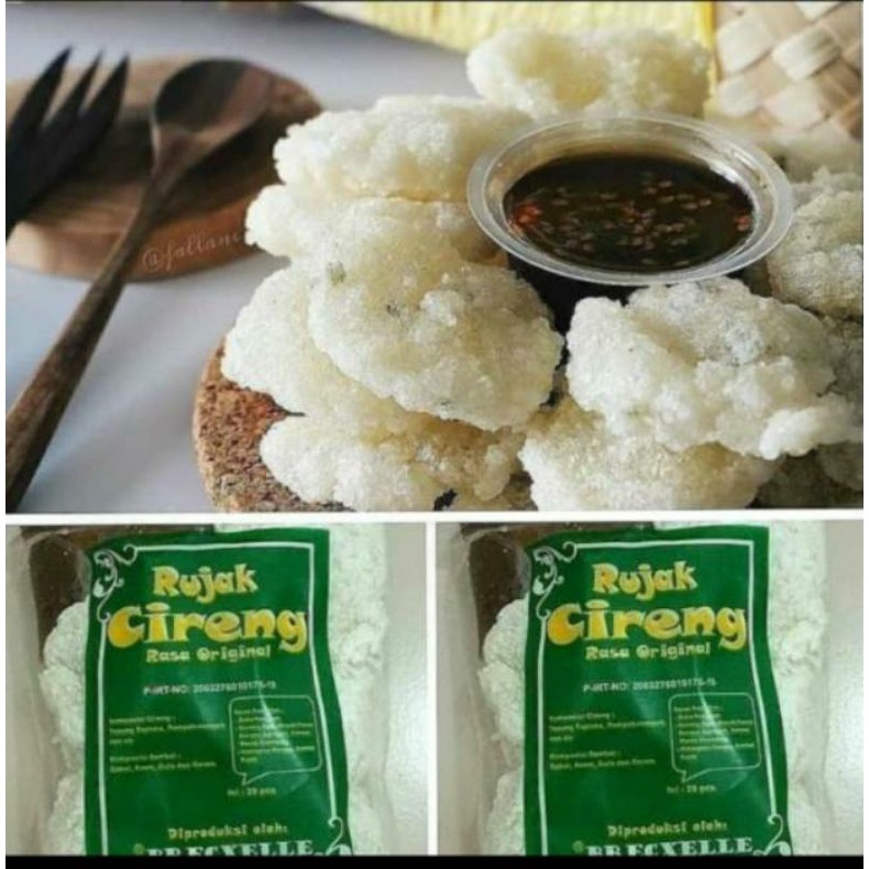 

rujak cireng brecxelle 500 g