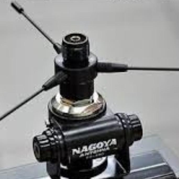 Kumis antena HT atau RIG vhf UHF