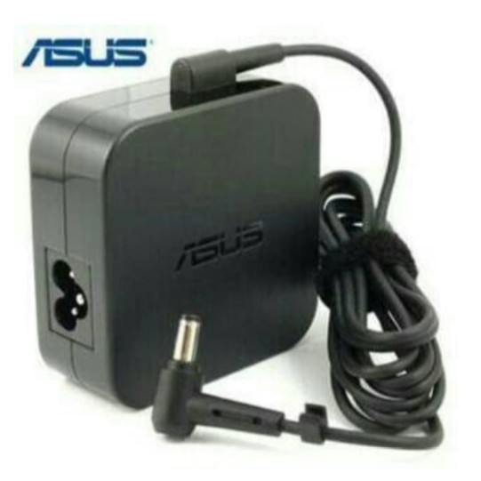 CHARGER ASUS 5,5*2,5 19V 3,42 A KOTAK/SQUARE ORI