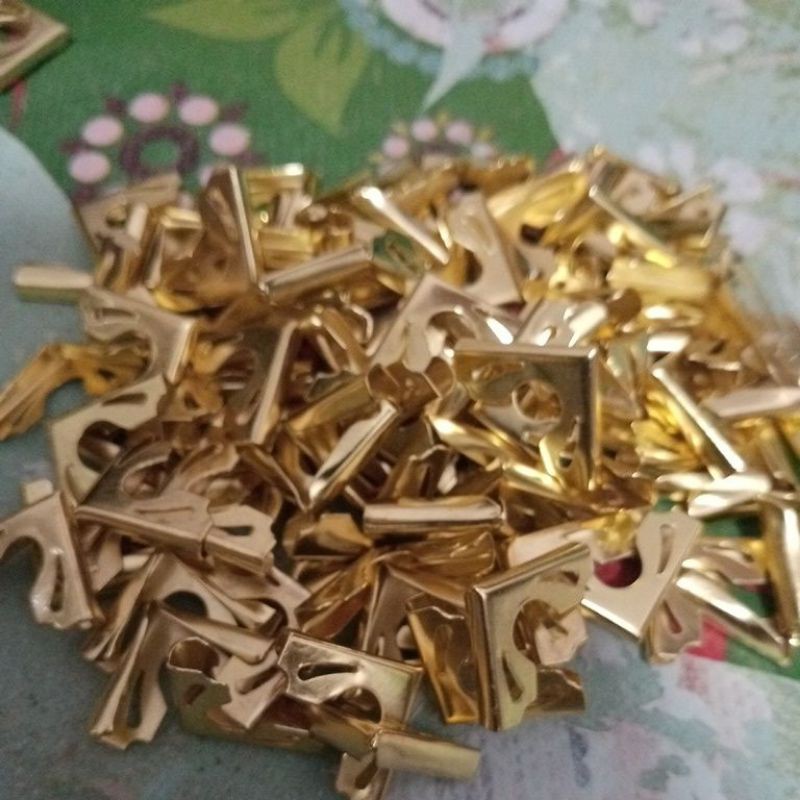 Sudut Siku Buku Yasin