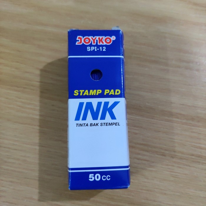 Tinta Stamp Jokyo