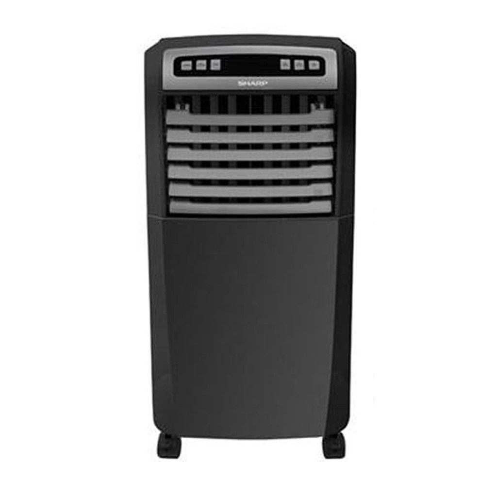 SHARP PJ A 55 TY B / BLACK AIR COOLER 5 LITER / PJA55TYB