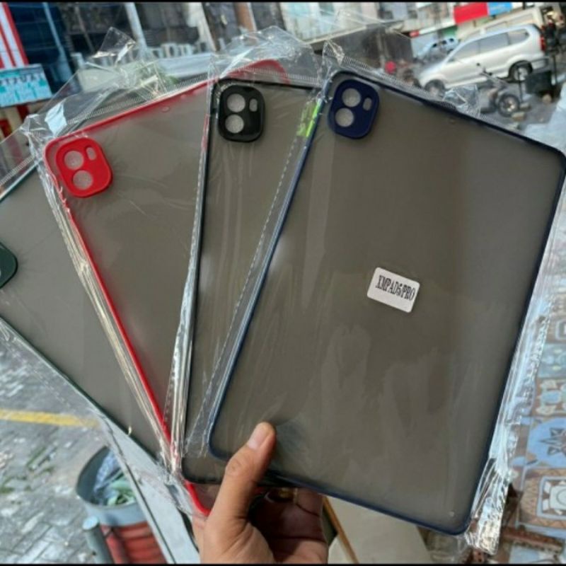 LC - softcase my choice Mipad 5 pro  My Choice case Mipad 5 pro
